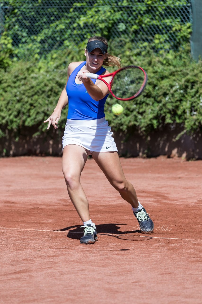 Alicia Melosch 118 - RL Grossflottbeker THGC - PTC Rot-Weiss Potsdam : Ergebnis: 5:4